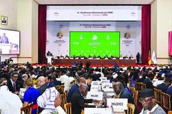 WTO xây dựng lộ trình cải cách