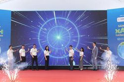 Hà Nội hưởng ứng Giờ Trái đất 2026: Chung tay hành động vì một tương lai năng lượng bền vững