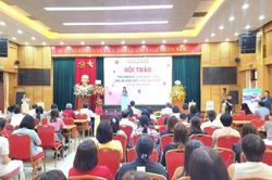 Linh hoạt các giải pháp giáo dục học sinh khuyết tật