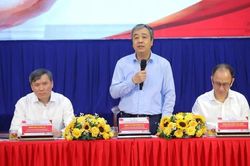 Khoa học xã hội và nhân văn phải đi trước một bước để định hình tương lai