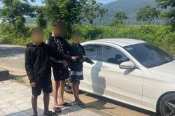 Chớ để 'mỡ treo miệng mèo'!