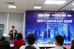 Ba nội dung quan trọng trong CV giúp sinh viên chinh phục nhà tuyển dụng