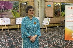 Để mỗi nạn nhân của bạo lực giới được tôn trọng và 'thoát khỏi nỗi đau'