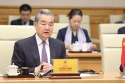 Mười năm Lan Thương-Mê Công cùng nhau phấn đấu, đồng tâm hiệp lực hướng tới tương lai