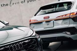 Audi Q3 2026 cập bến thị trường Đông Nam Á, giá từ 2,050 tỷ đồng