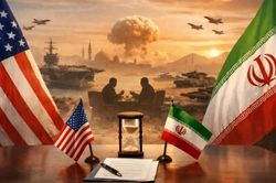 Đàm phán Mỹ-Iran: Hy vọng mong manh