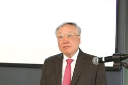 VIFC sẽ trở thành điểm đến năng động, đáng tin cậy với sự đồng hành của cộng đồng tài chính và công nghệ Hoa Kỳ