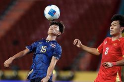 U23 Việt Nam - U23 Thái Lan: Dàn sao trẻ sẵn sàng cho thử thách