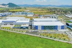 Phê duyệt mở rộng Khu kinh tế Đông Nam Nghệ An lên hơn 104.000 ha