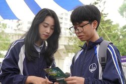 Loạt trường đại học lớn 'chốt đề án', siết đầu vào, tăng tốc xét tuyển sớm
