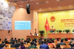 Hà Nội chính thức thông qua Quy hoạch tổng thể Thủ đô tầm nhìn 100 năm