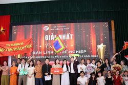 Nâng cao bản lĩnh nghề Công chứng viên và Thừa phát lại trong kỷ nguyên mới