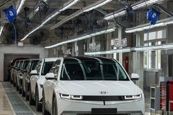 Thị trường Việt Nam được nhắc tên trong kế hoạch quan trọng của Hyundai