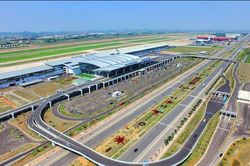 Đề xuất xây sân bay thứ 2 Vùng Thủ đô tại Hưng Yên hoặc Ninh Bình