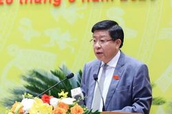 Phó Chủ tịch Hà Nội: Thủ đô cần sân bay thứ 2 để hỗ trợ cho Nội Bài
