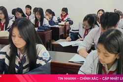 Kỳ thi tuyển sinh lớp 10 THPT ở Hà Tĩnh sẽ diễn ra từ ngày 25/5