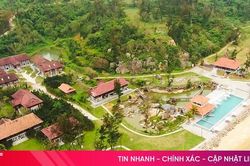 Khu du lịch nghỉ dưỡng Quỳnh Viên - điểm dừng chân không nên bỏ lỡ