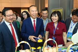 Những yếu tố quyết định để ngành chăn nuôi, thú y Việt Nam bứt phá