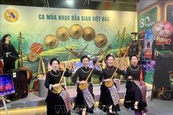 Nghị quyết 80-NQ/TW: Từ tầm nhìn chiến lược đến kỳ vọng thực tiễn