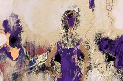 Những phiên bản của ma bàn ủi