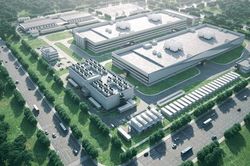 Bridge Data Centres rót tới 5 tỷ SGD phát triển hạ tầng AI tại Singapore