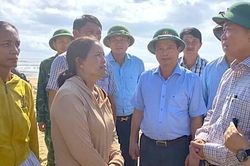 Tỉnh ủy Gia Lai ban hành Chương trình hành động thực hiện Nghị quyết số 43-NQ/TW