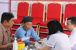 Nhiều hoạt động an sinh xã hội tại thôn Làng Nủ, xã Phúc Khánh