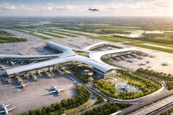 Quy hoạch sân bay thứ 2 Vùng Thủ đô: Đề xuất đặt tại Hưng Yên hoặc Ninh Bình