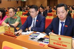 Hà Nội thông qua quy hoạch 100 năm: Định hình đô thị đa trung tâm, vươn tầm toàn cầu