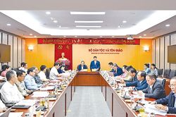 Hỏi - đáp chính sách, pháp luật