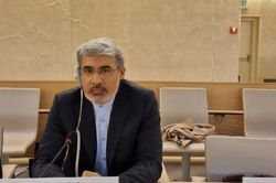 Iran sẽ tạo điều kiện cho hàng viện trợ nhân đạo qua eo biển Hormuz an toàn