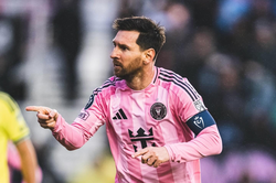 Tin thể thao (29-3): Messi nhận vinh dự đặc biệt