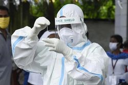 Bộ Y tế thông tin về biến thể mới của virus SARS-CoV-2