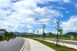 Bất thường đấu giá trúng 16 lô đất rồi bỏ cọc ở Quảng Ngãi