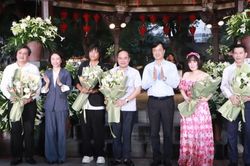 'Hà Nội bình yên' – đêm nhạc lan tỏa cảm xúc tại Thủ đô