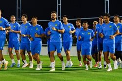 Tuyển Malaysia gây chú ý với đội hình nhiều cầu thủ nhập tịch