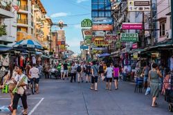 Thái Lan tung gói hỗ trợ chi phí sinh hoạt và sản xuất nông nghiệp đối phó với thách thức từ Trung Đông