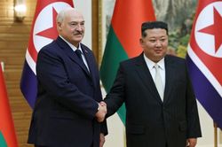 Belarus xúc tiến mở Đại sứ quán tại Triều Tiên