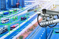 Thí điểm mô hình camera giám sát an ninh, xử lý vi phạm giao thông kết nối dữ liệu dân cư tại Hà Nội, Gia Lai, Phú Quốc