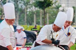 Tinh hoa ẩm thực Gia Lai – Bản hòa ca của đại ngàn và biển xanh