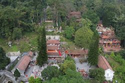 Tây Thiên - điểm dừng chân linh thiêng giữa núi rừng