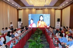 Hội nghị xúc tiến đầu tư Thanh Hóa 2026: Truyền thông 'phủ sóng', lan tỏa thông điệp hút vốn