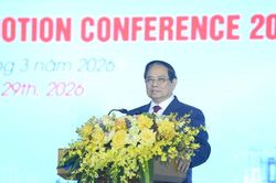 Thủ tướng Phạm Minh Chính: Mở 'dòng chảy' nguồn lực, đưa Thanh Hóa bứt phá trong giai đoạn mới
