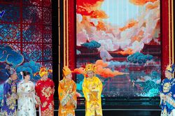 Lý do Cục trưởng Xuân Bắc và NSND Công Lý không tham gia 'Táo Quân'?