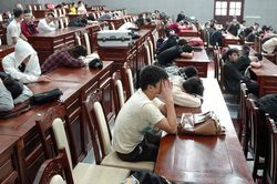 Công an Đồng Nai tiếp nhận và khởi tố 343 đối tượng lừa đảo xuyên quốc gia