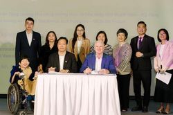Tăng cường khả năng chống chịu và hòa nhập cho thanh niên: Trang bị kỹ năng để thành công trong tương lai