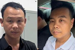 Vụ nam sinh bị chặn đánh ở đường Nguyễn Khang: Danh tính hai đối tượng vừa bị bắt giữ