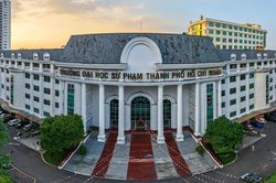 Cận cảnh loạt đại học lâu đời tọa lạc ở các vị trí đắc địa tại trung tâm TPHCM
