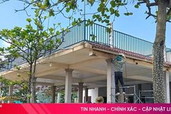 Du lịch biển Hà Tĩnh sẵn sàng mùa cao điểm