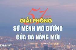 Có những vùng đất sinh ra để làm nơi đứng mũi chịu sào